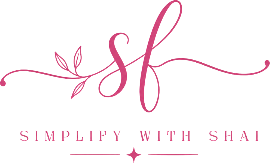 Simplify With Shai